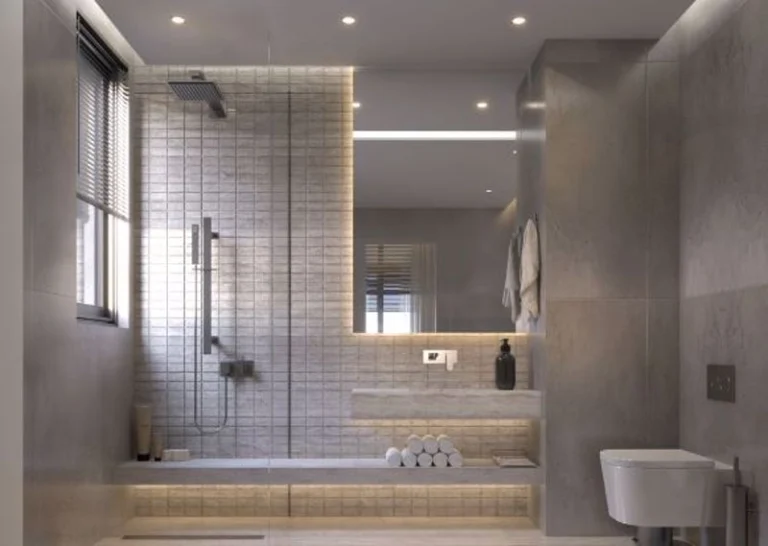 3 Bedroom Apartment for Sale in Aradippou, Larnaca District