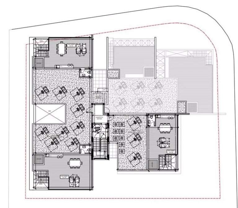 3 Bedroom Apartment for Sale in Aradippou, Larnaca District