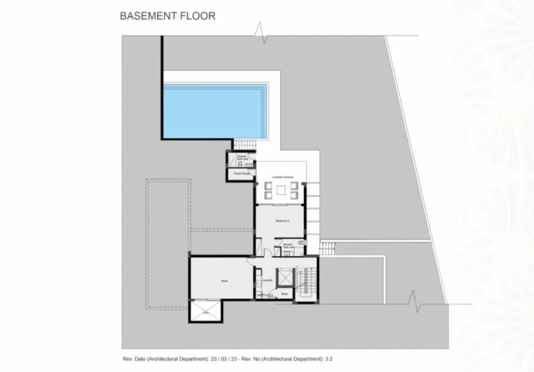 5 Bedroom House for Sale in Kouklia, Paphos District