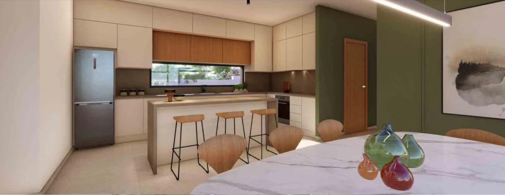 5 Bedroom House for Sale in Kouklia, Paphos District