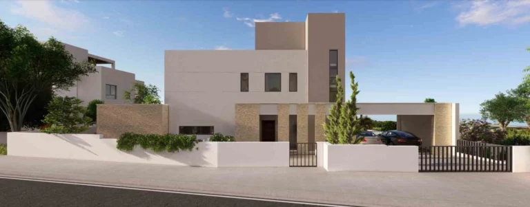 5 Bedroom House for Sale in Kouklia, Paphos District