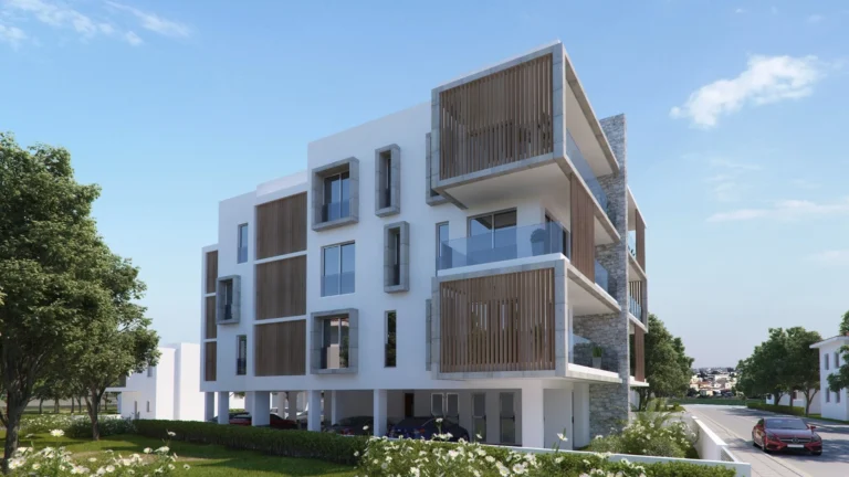 3 Bedroom Apartment for Sale in Kato Polemidia, Limassol District