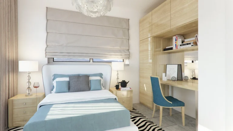 3 Bedroom Apartment for Sale in Kato Polemidia, Limassol District