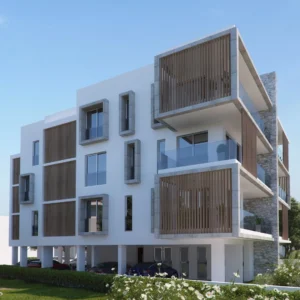 2 Bedroom Apartment for Sale in Kato Polemidia, Limassol District