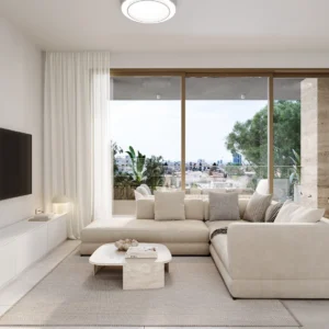 3 Bedroom Apartment for Sale in Limassol – Petrou kai Pavlou
