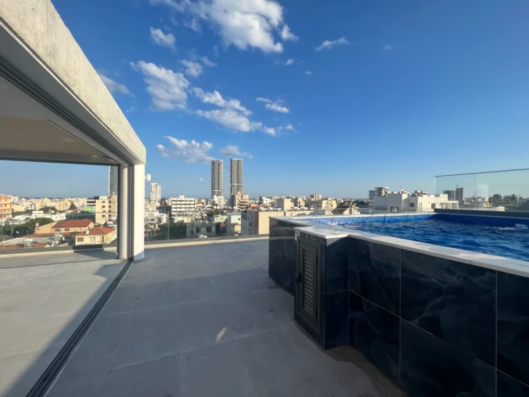 900m² Building for Sale in Limassol – Agios Nicolaos