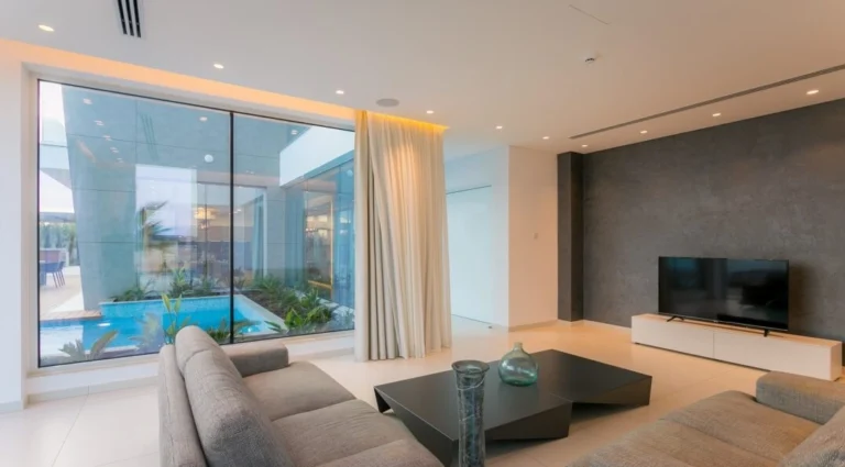 3 Bedroom House for Sale in Famagusta – Agia Napa