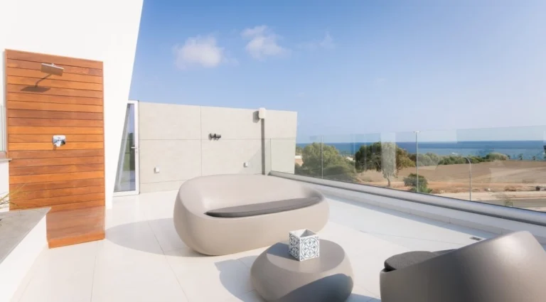 3 Bedroom House for Sale in Famagusta – Agia Napa