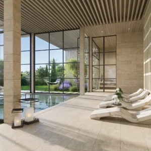 4 Bedroom House for Sale in Limassol – Zakaki