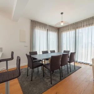 2 Bedroom Apartment for Sale in Pano Polemidia, Limassol District