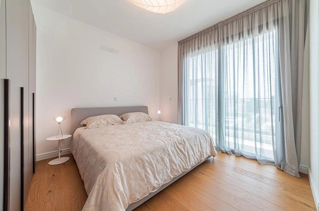 3 Bedroom Apartment for Sale in Pano Polemidia, Limassol District