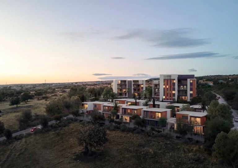 3 Bedroom Apartment for Sale in Pano Polemidia, Limassol District