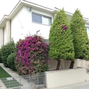 5 Bedroom House for Sale in Limassol – Panthea