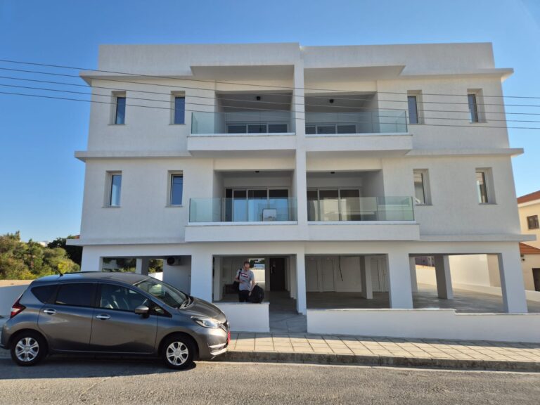 Cheap Apartments for Rent Larnaca