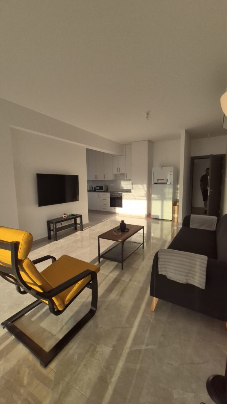 Cheap Apartments for Rent Larnaca