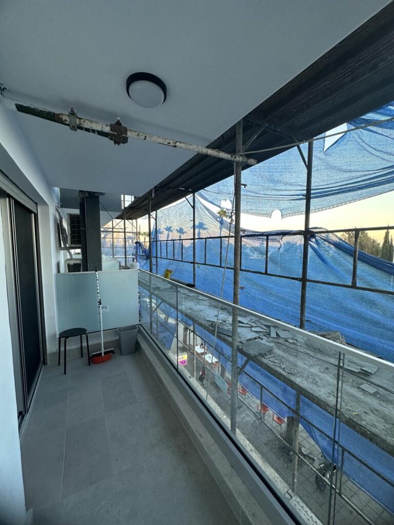 2 Bedroom Apartment for Rent in Limassol – Old Town