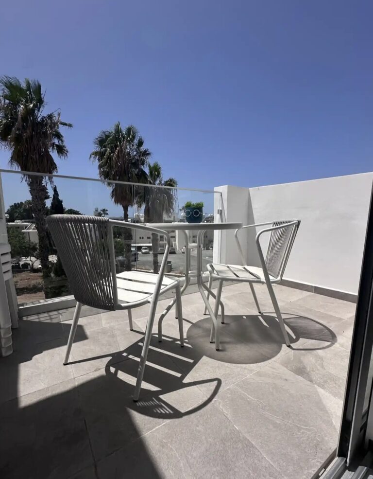 Cheap Apartments for Rent Paphos