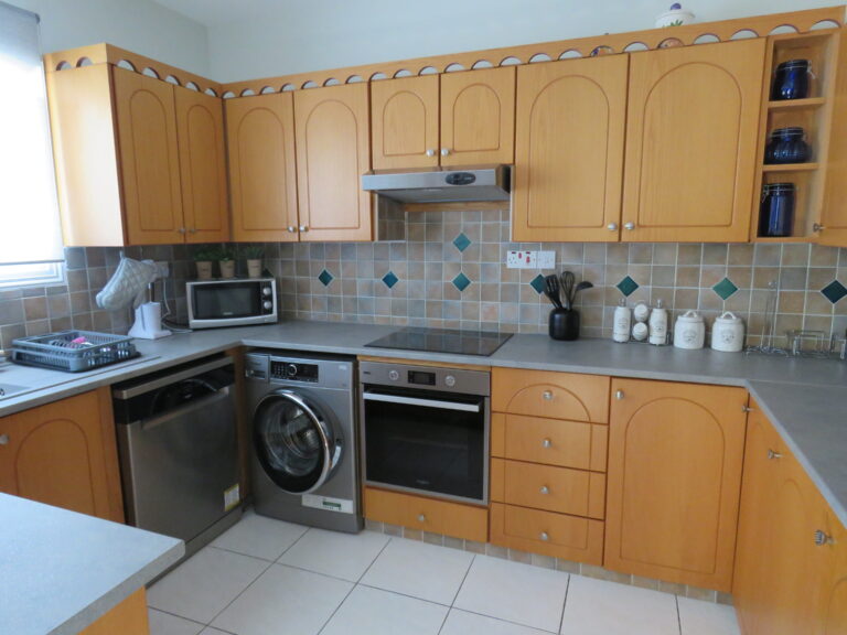 4 Bedroom House for Rent in Pegeia, Paphos District