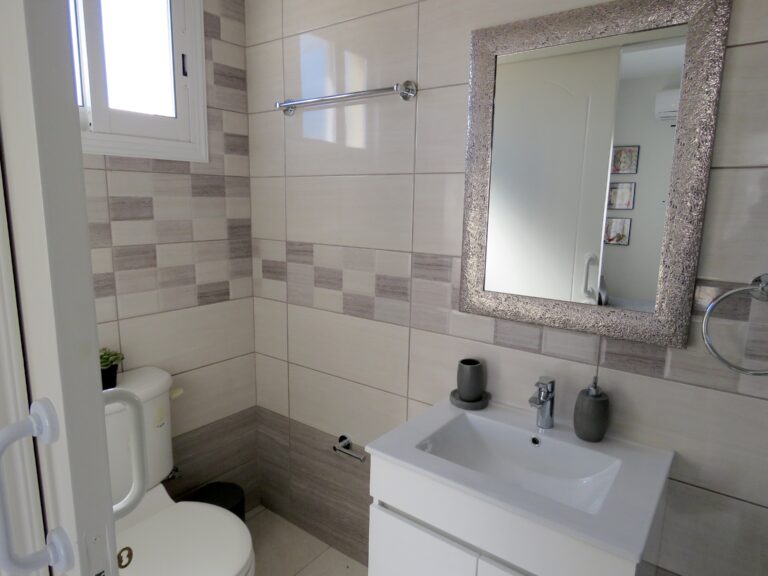 4 Bedroom House for Rent in Pegeia, Paphos District