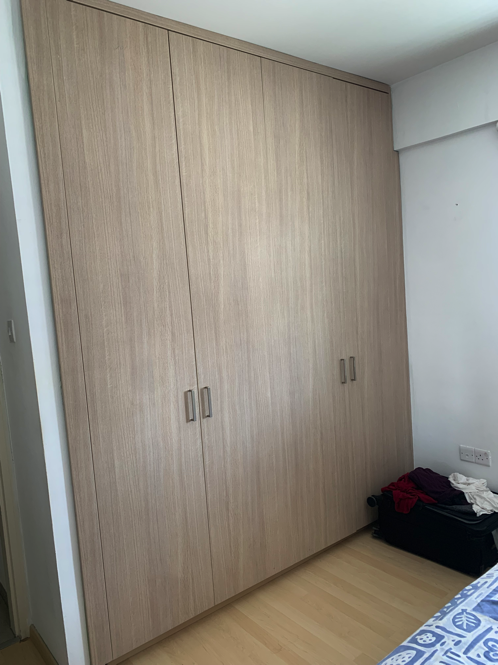For Rent