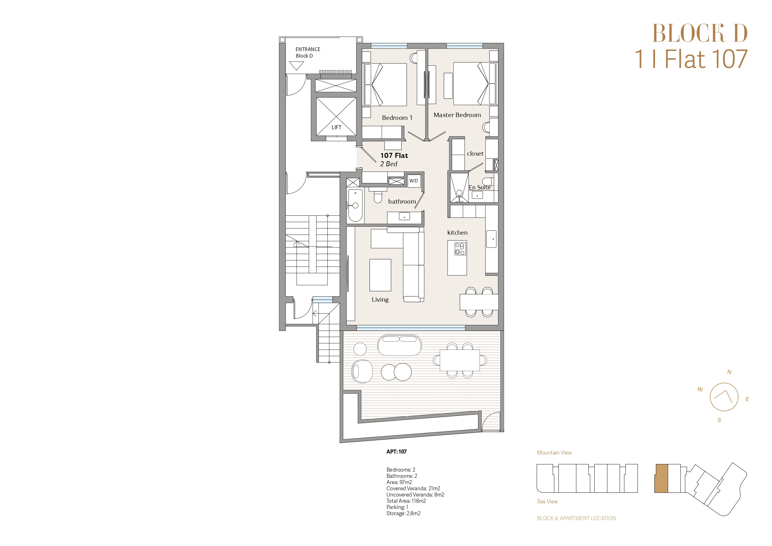 Sunrock Residences