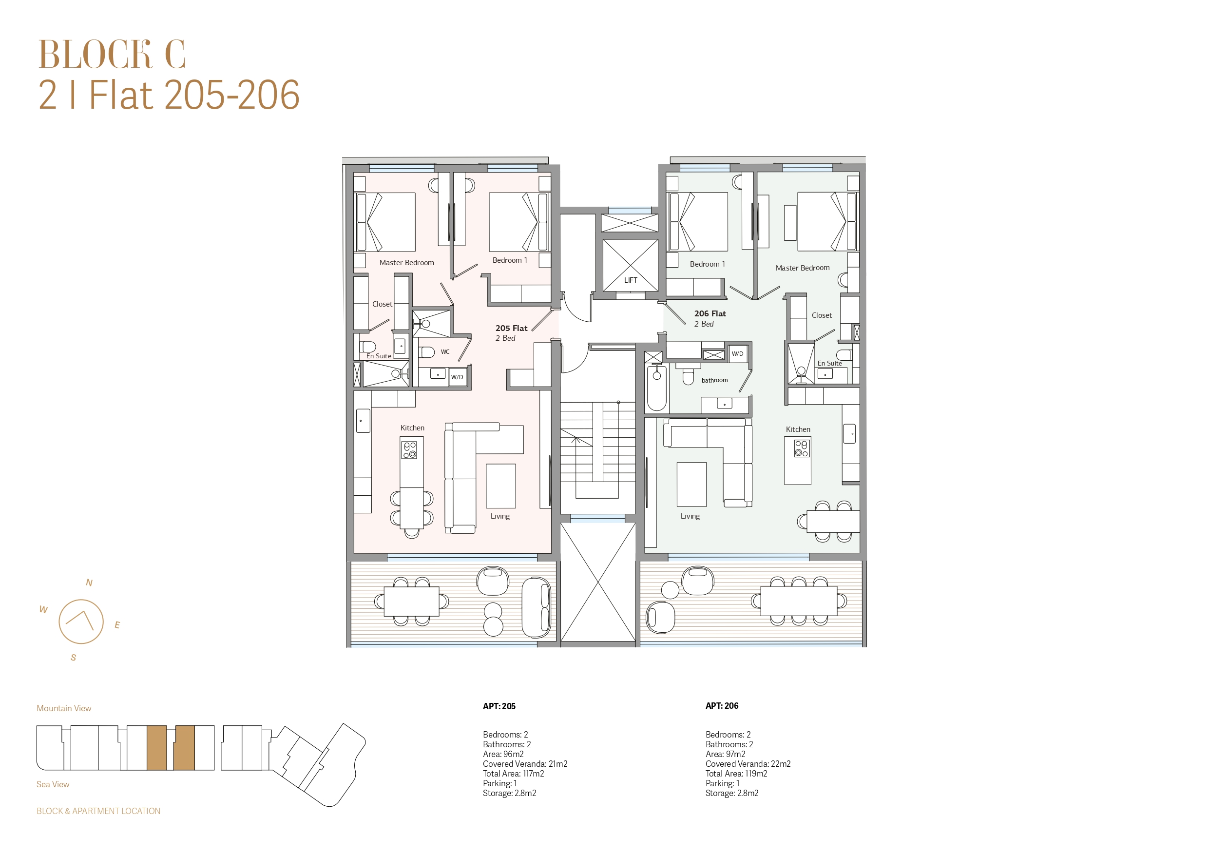 Sunrock Residences