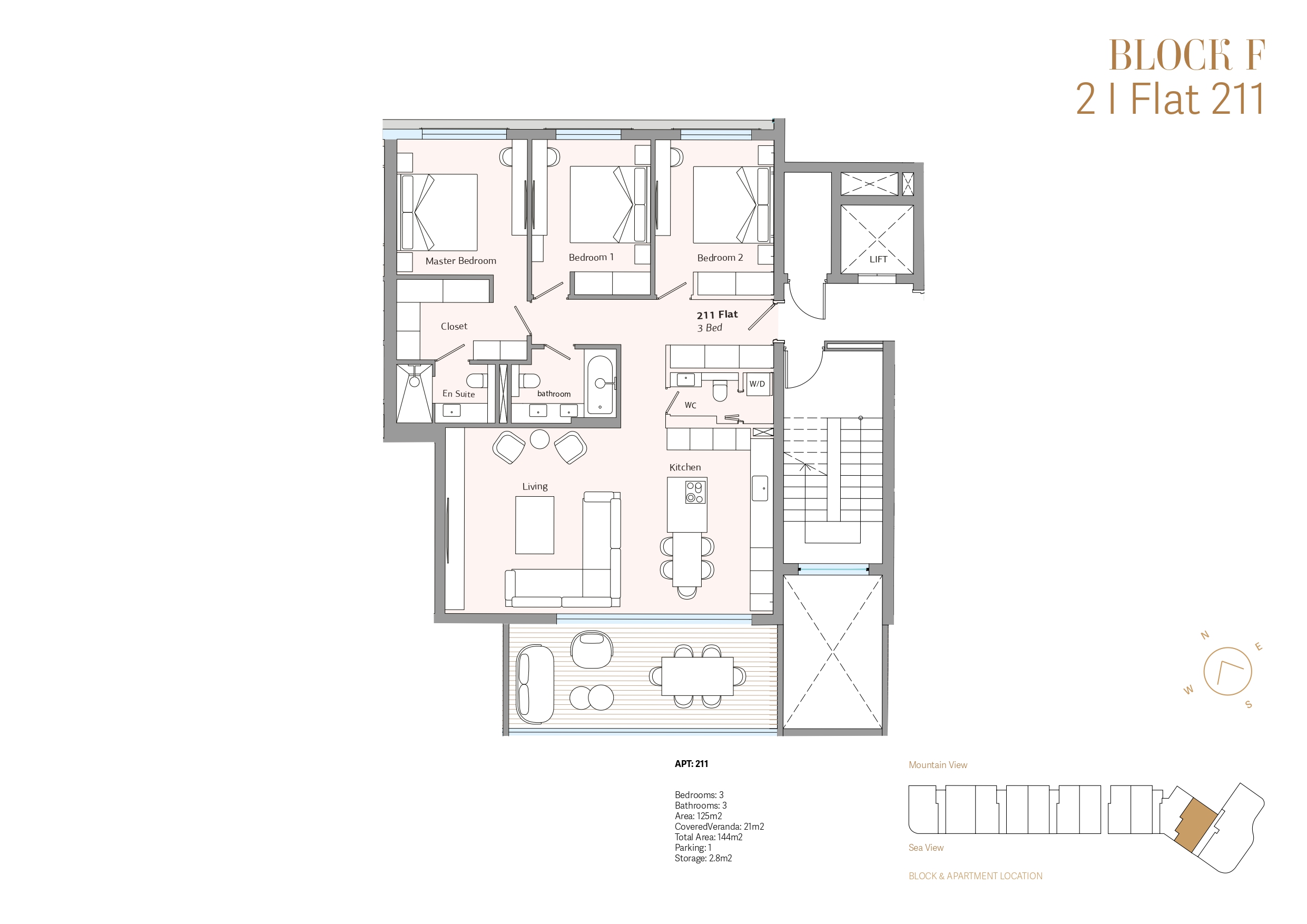 Sunrock Residences