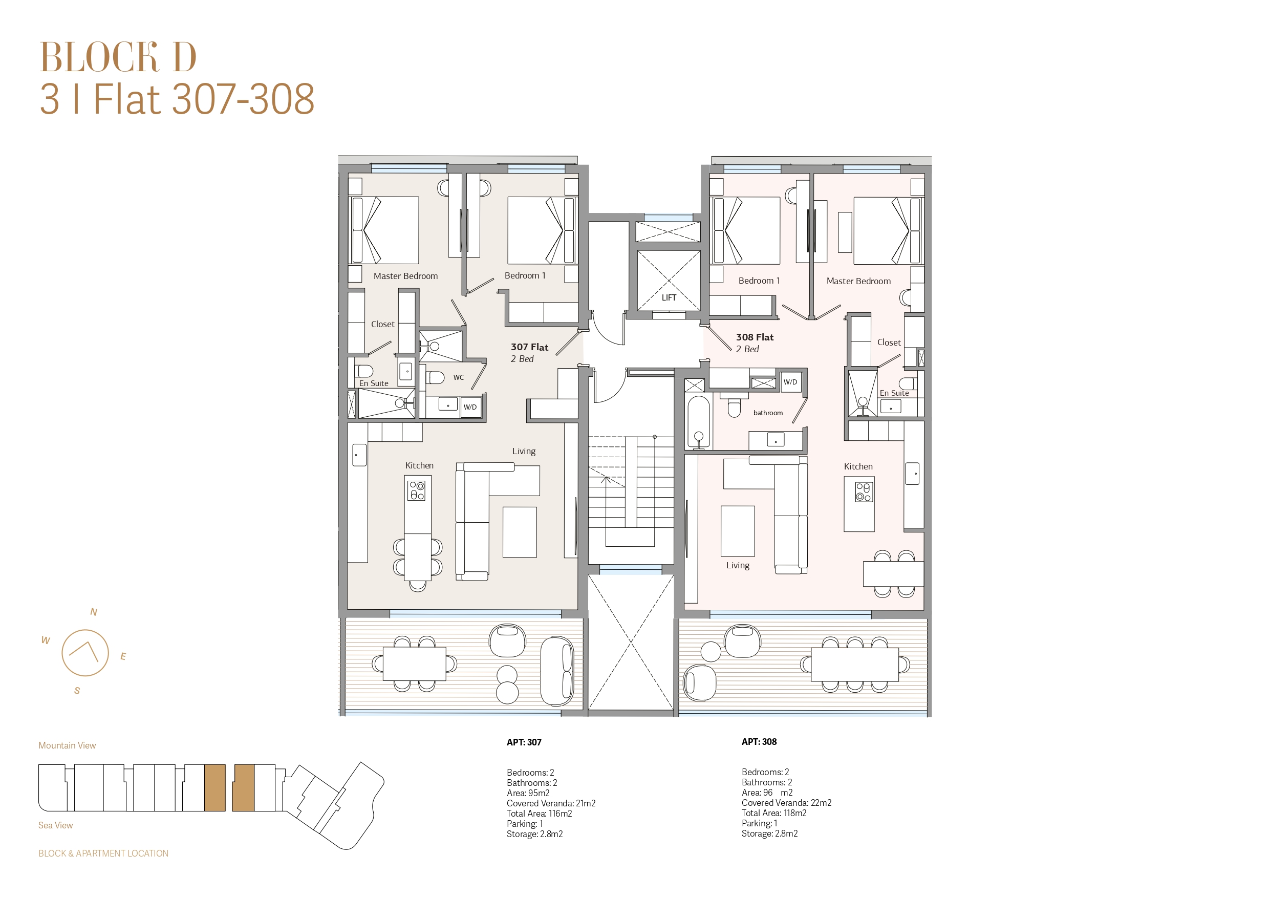 Sunrock Residences