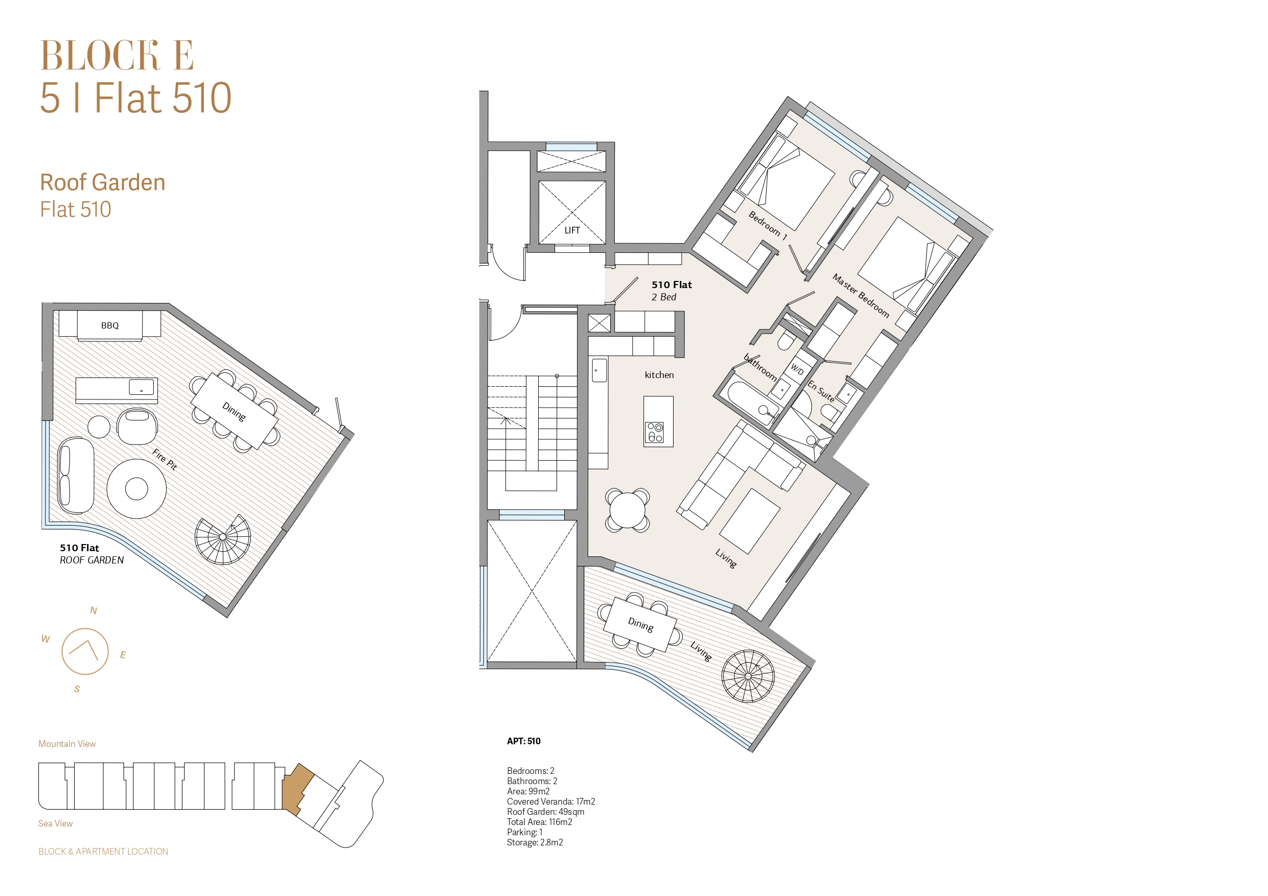 Sunrock Residences