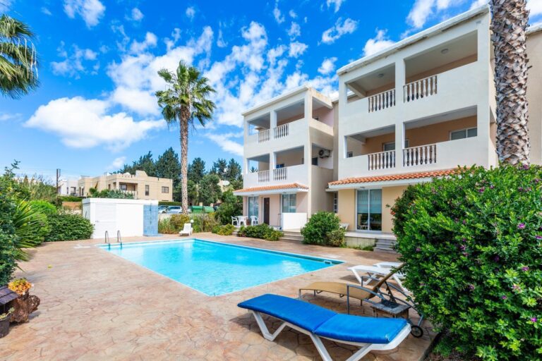 Cheap Apartments for Rent Paphos