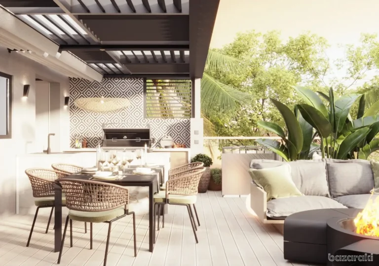 5 Bedroom Apartment for Sale in Germasogeia, Limassol District