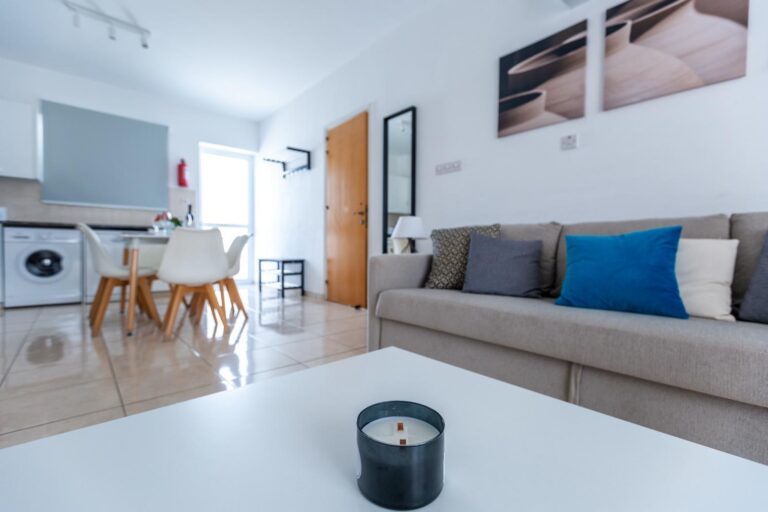 Cheap Apartments for Rent Paphos