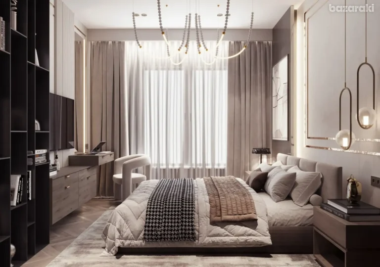 5 Bedroom Apartment for Sale in Germasogeia, Limassol District