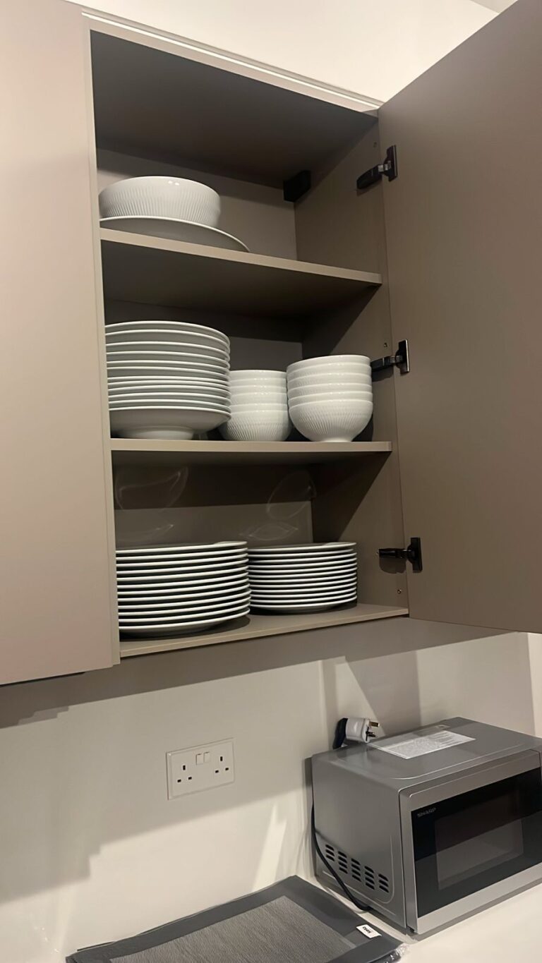 2 Bedroom Apartment for Rent in Limassol – Zakaki