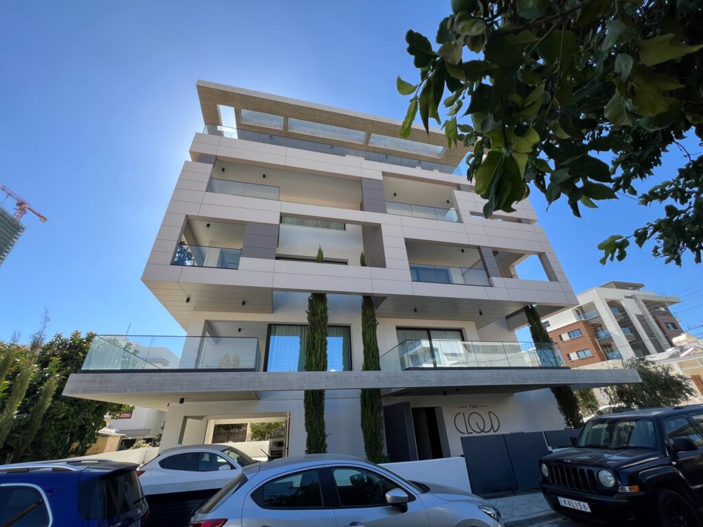 2 Bedroom Apartment for Sale in Agios Nectarios, Limassol District