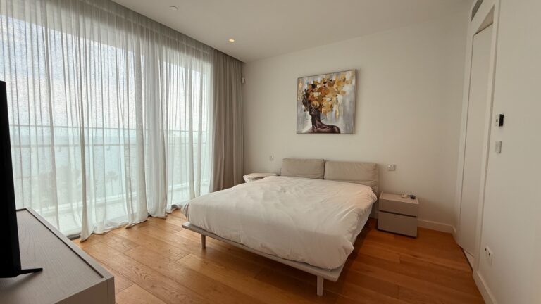 2 Bedroom Apartment for Rent in Potamos Germasogeias, Limassol District
