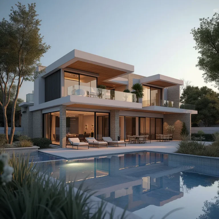 January 2025 Real Estate Market: Top 10 Property Sales and District Trends