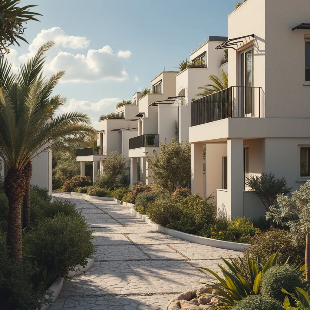 One-Third of Short-Term Rentals in Cyprus Remain Unregistered: 2025 Insights