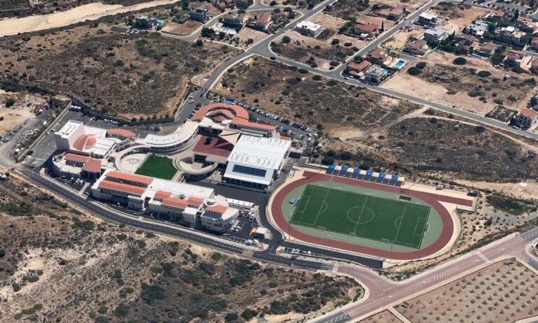 Foley’s School
