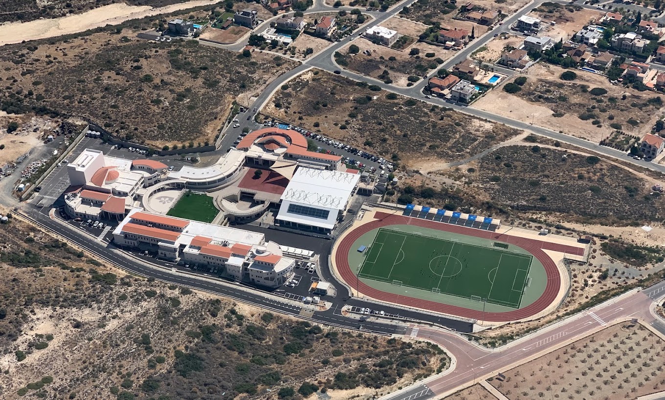 Foley’s School