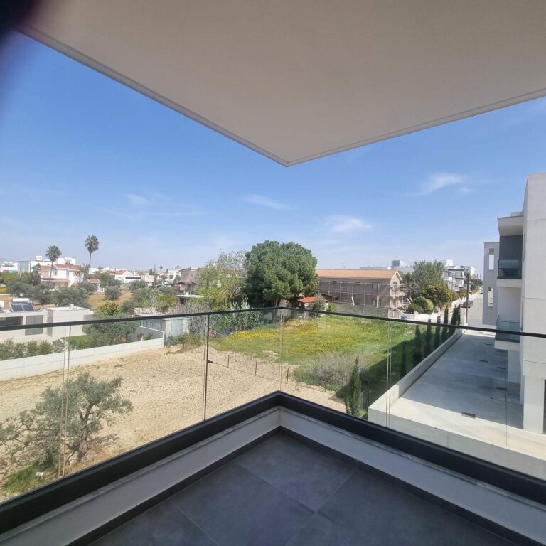 2 Bedroom Apartment for Rent in Latsia, Nicosia District