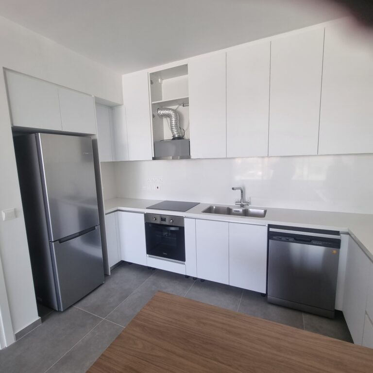 2 Bedroom Apartment for Rent in Latsia, Nicosia District