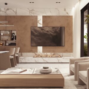 2 Bedroom Apartment for Sale in Germasogeia, Limassol District