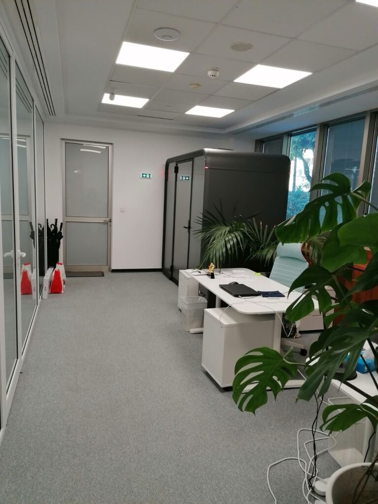 For Rent