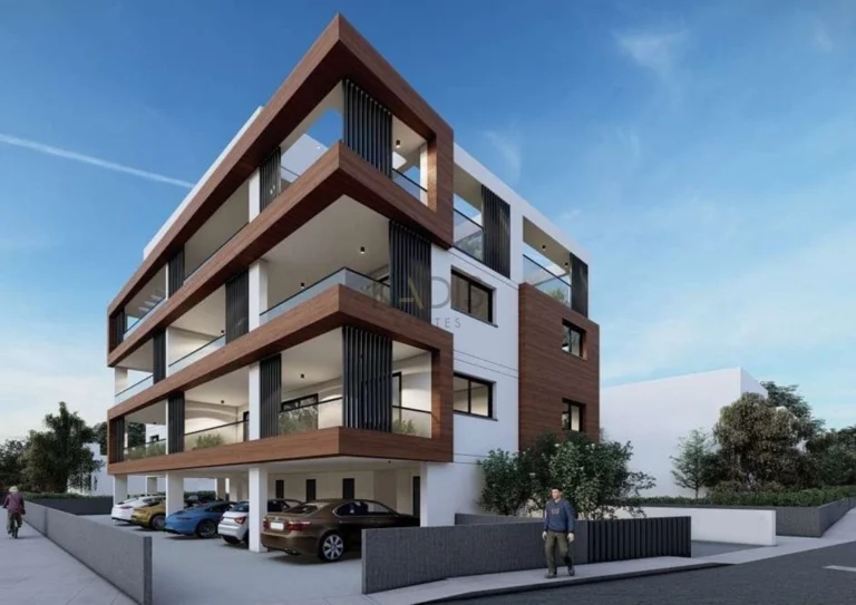 3 Bedroom Apartment for Sale in Engomi, Nicosia District