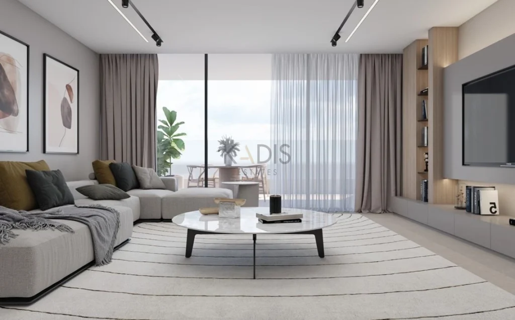 3 Bedroom Apartment for Sale in Engomi, Nicosia District