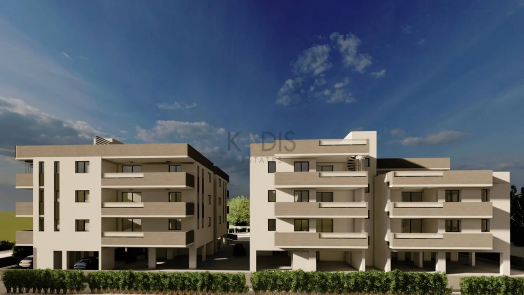 2 Bedroom Apartment for Sale in Latsia, Nicosia District