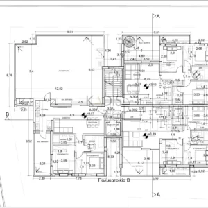 2 Bedroom Apartment for Sale in Latsia, Nicosia District
