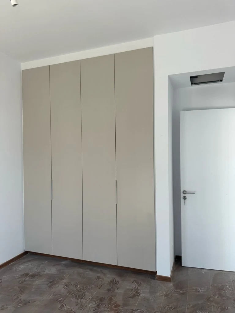 3 Bedroom Apartment for Sale in Limassol – Linopetra