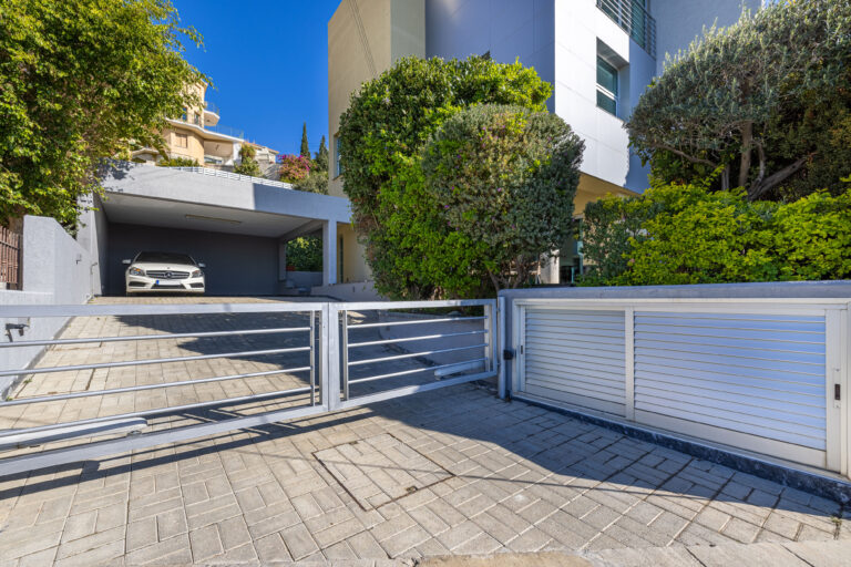 6+ Bedroom House for Sale in Limassol – Agia Fyla